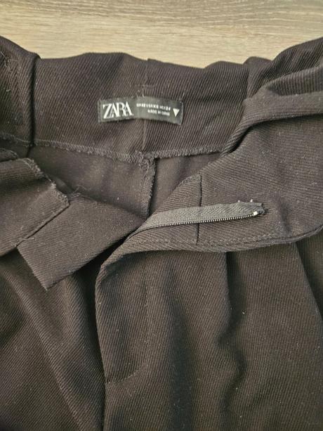 Zara bermudy, zara,34