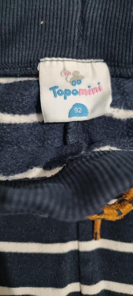 Balík oblečenia dvojičky 86/98 next, 86–98