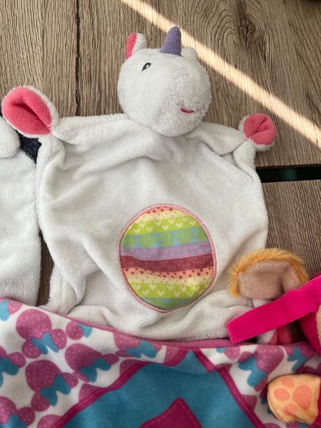 Prve hracky-maznaci-6ks, 