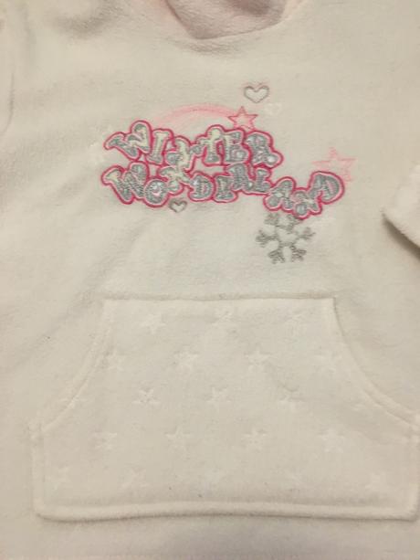 Flausova bunda, palomino,116