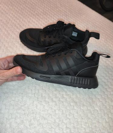 Tenisky č.38 a 2/3, zn.adidas, adidas,38