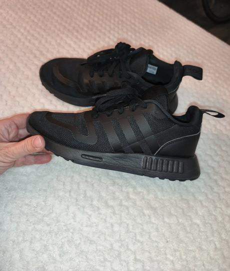 Tenisky č.38 a 2/3, zn.adidas, adidas,38