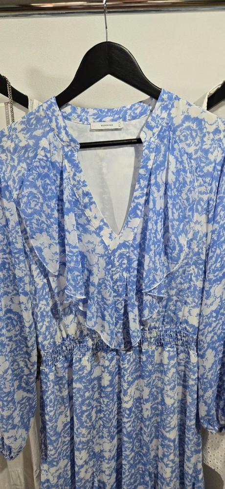 Šaty reserved, reserved,xl