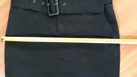 Reserved sukne 36/38, reserved,36