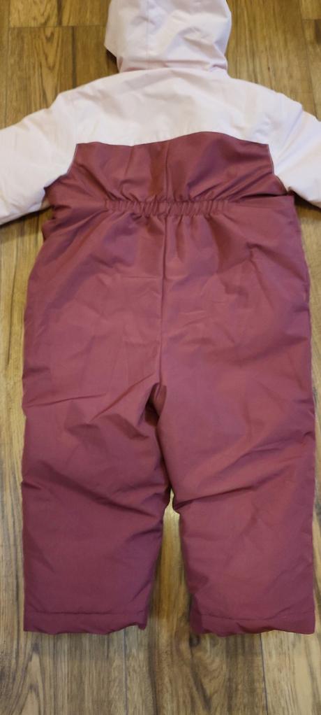 Kombinéza lupilu, lupilu,92