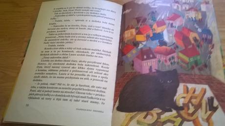 Kniha - panáčik v piesku, 