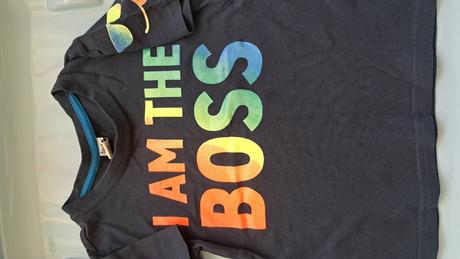 Set tričko, dopodopo,98