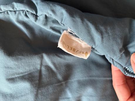 Spací vak zn. fabelab, 0-6 mesiacov,