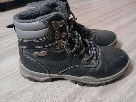 Zimbr topanky, sprandi,36