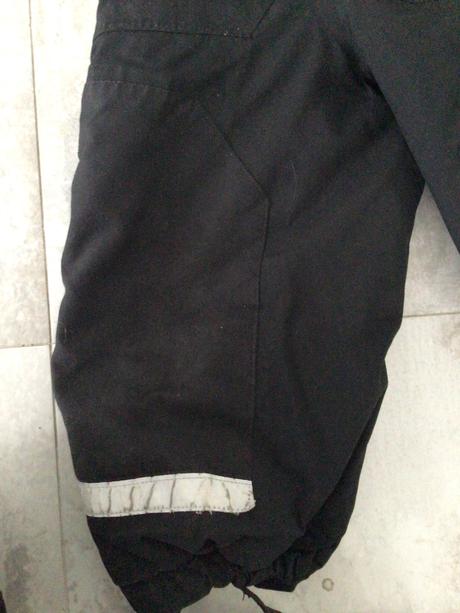 Kvalitné detské otepľovania h&m, v.104, ako nové, h&m,104