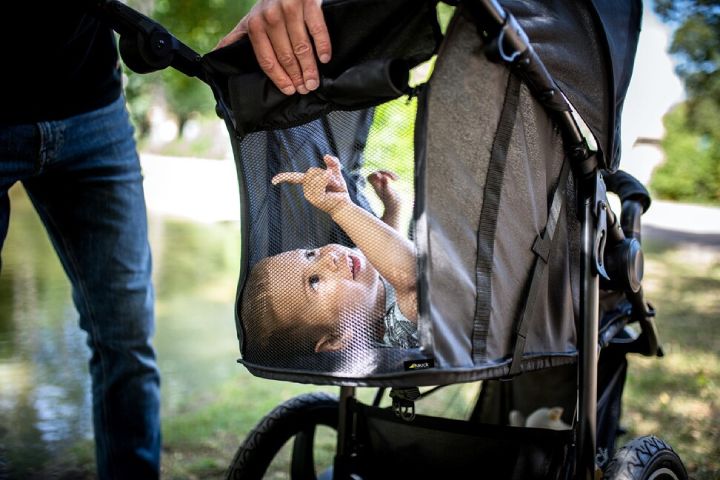 Hauck Runner 2 Hauck Runner 2