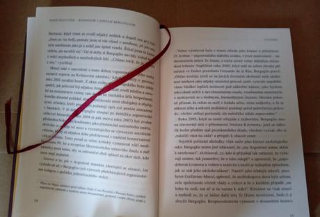 Sergio rubín papež františek, 