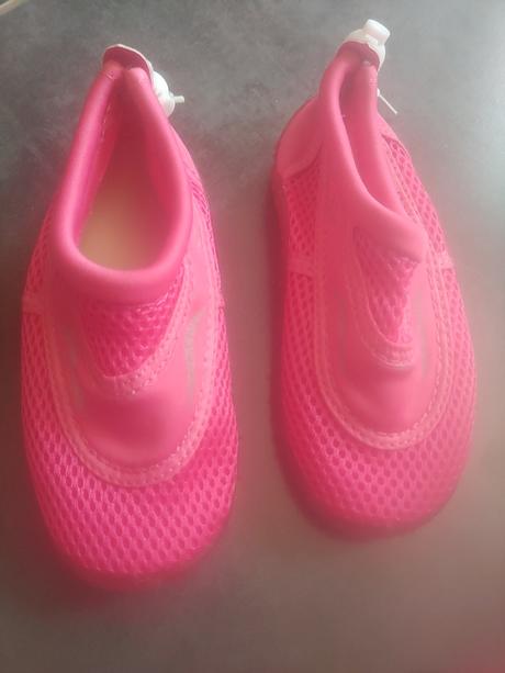 Topanky do vody aress, 29