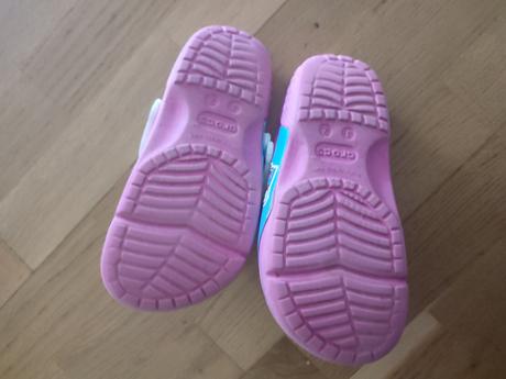 Crocs originál labkova patrola, crocs,34