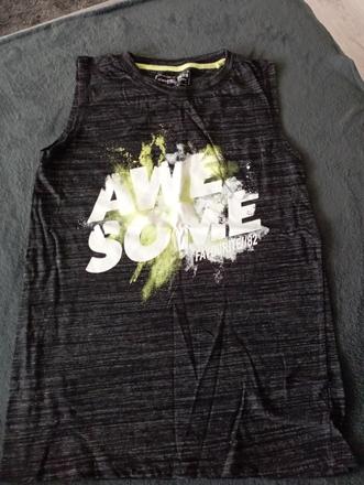 Tielko 158/164, chapter young,158