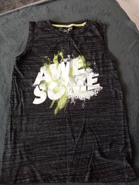 Tielko 158/164, chapter young,158