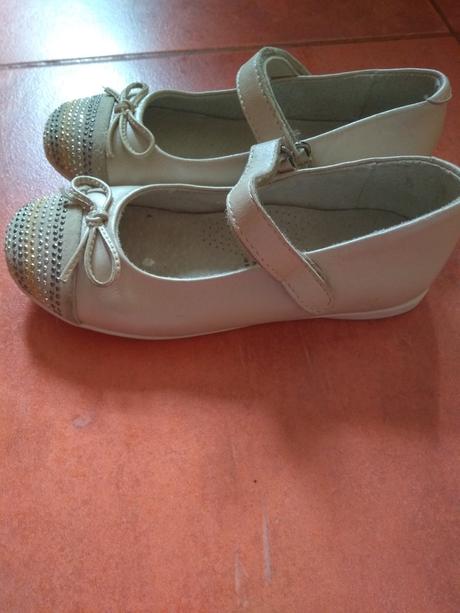 Balerinky kozene, 28