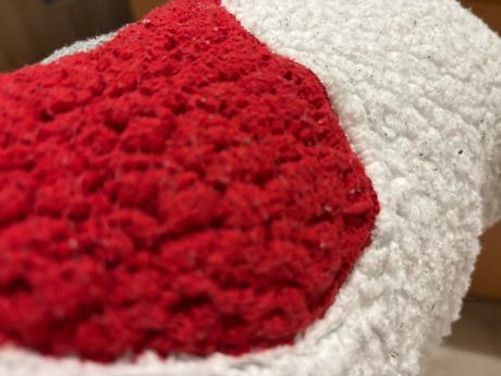 Vankúš, prestieranie, stromčeky,