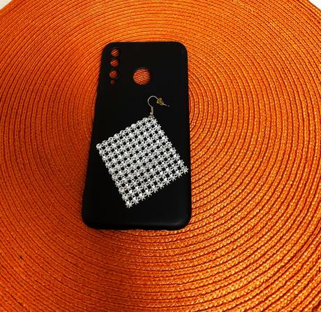 Spoločenské náušnice, 