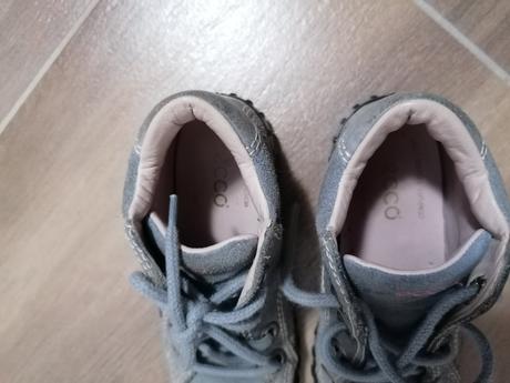 Kvalitné topánočky ecco, ecco,26