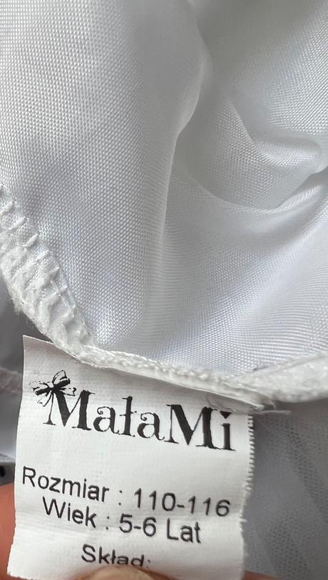 Veľmi krútivá suknička, 110