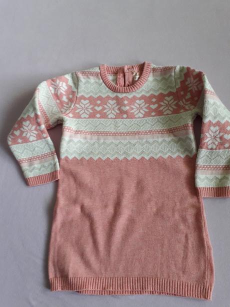 Svetrík, young dimension,98