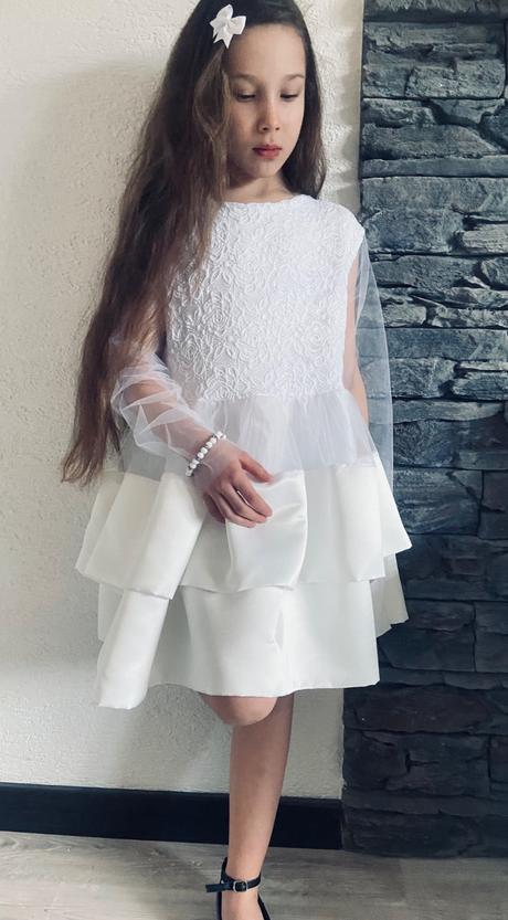 Slávnostne saty, 80 - 152