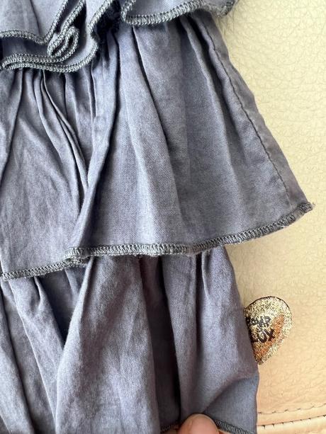 Pomp delux šaty- top vel., pompdelux,86