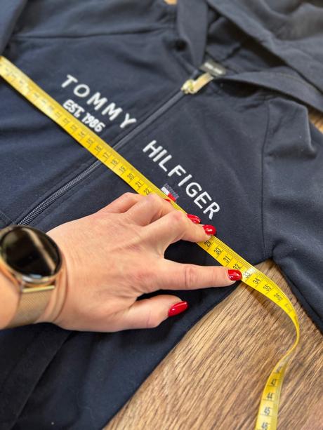 Tenka teplakova suprava, 110