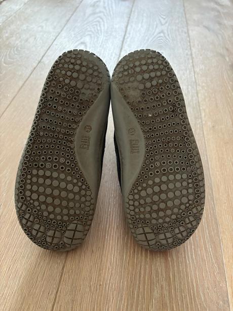 Zimné čižmy filii wool tex veľ. 31, filii,31