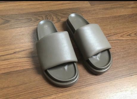 Krásne šlapky, h&m,38