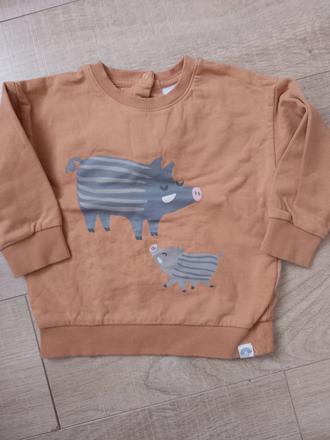 Mikina, lindex,80