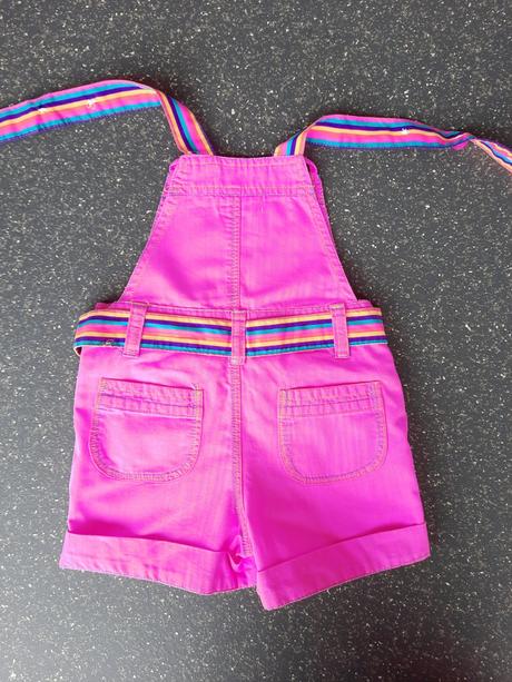 Kraťasky na traky na 18-23 mes., primark,92