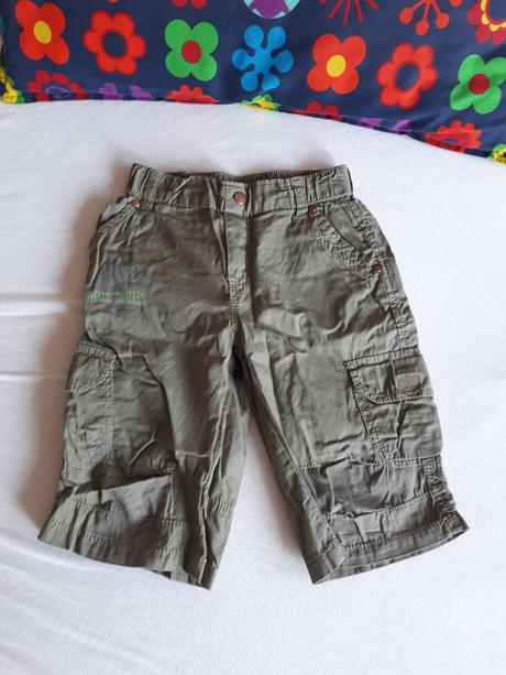 Cargo kratasy 110, dopodopo,110