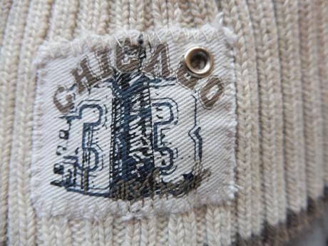 Čiapka, cactus clone,104