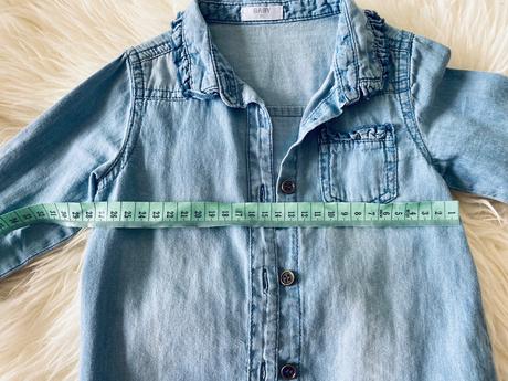 Riflova kosielka, baby,86