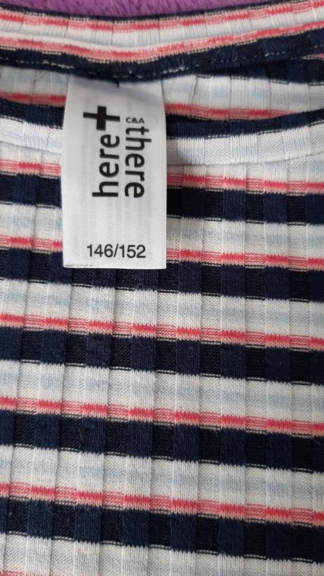 Tričko 146/152, 146