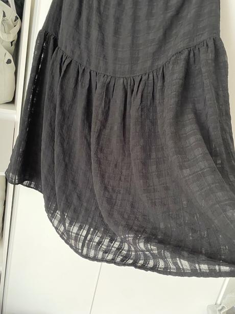 Maxi sukna h&m, h&m,l