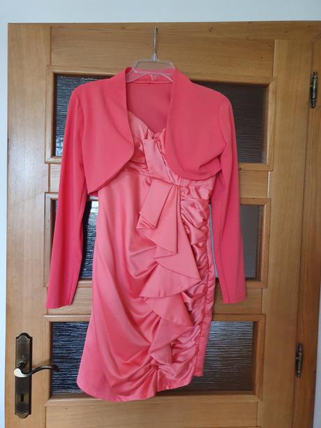 Spoločenské saty, abercrombie&fitch,38