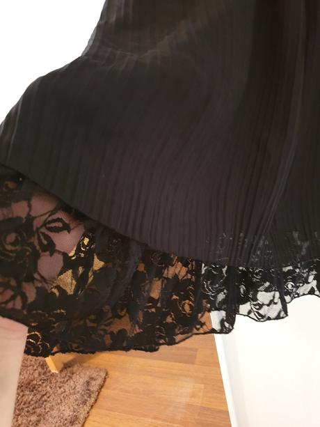 Spoločenske šaty, s