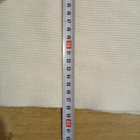 Ležérny sveter s netopierími rukávmi, c&a,l