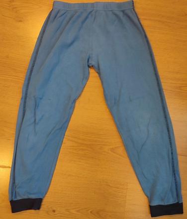 Pyžamové gate 110, 110