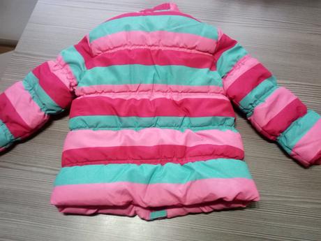 Zimná bundička, f&f,92