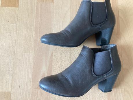 Členkové čižmy, graceland,40