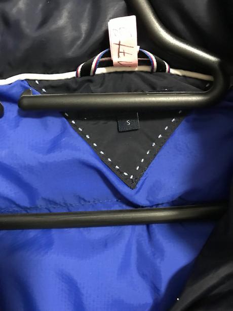 Zimna bunda tommy hilfiger, tommy hilfiger,s