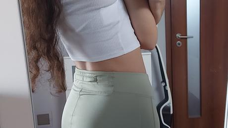 Zelene leginy, m