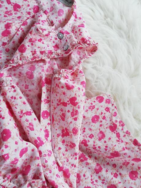 Letný overál, next,140