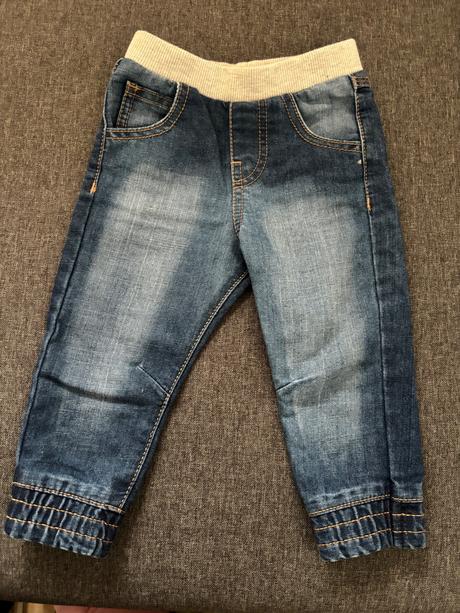 Rifle pre chlapčeka, f&f,74