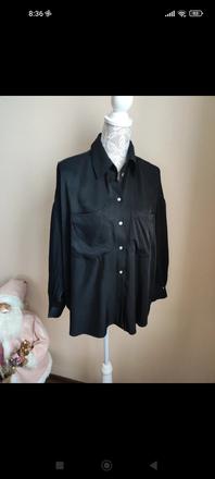 Dámska košeľa, zara,68