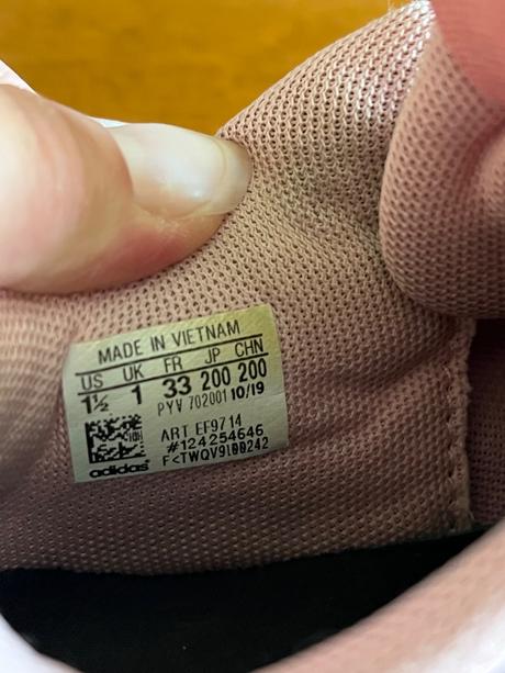 Tenisky adidas fortarun x cf k, adidas,33